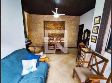Casa · 175m² · 5 Quartos · 1 Vaga · Casa à Venda - Engenho Novo, 5 Quartos, 175 m² - Rio de Janeiro