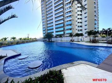 Apartamento de 5 quartos, Rio de Janeiro · Royal Green Península I 5 Suítes I Andar Alto I Vista Lagoa I Alto Padrão