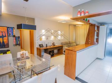 Apartamento de 3 quartos, Águas Claras · Res. Village manacá - 3 Quartos - 1 suíte - 82m² - Vista livre - Reformado