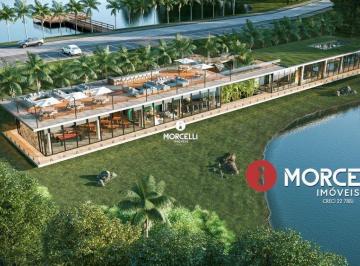 Terreno · 427m² · Lote a venda no condomínio Itaara Reserve Club House