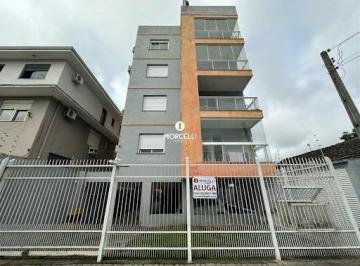 Apartamento · 45m² · 1 Quarto · Apartamento 01 dormitório semimobiliado para locação em Camobi.