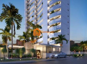Apartamento · 218m² · 3 Quartos · 4 Vagas · Apartamento à venda, 218 m² - Aldeota - Fortaleza/CE