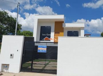 Foto 20 · Casa, Nova Esmeraldas, Esmeraldas, MG