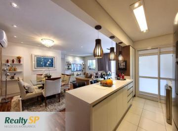 Apartamento de 2 quartos, São Paulo · VILA ANDRADE 96m² / 2 SUÍTES / MOBILIADO / TERRAÇO GOURMET / 2 VAGAS / LAZER!