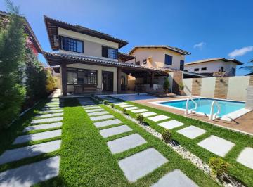 Casa de 4 quartos, Lauro de Freitas · Porteira fechada e energia solar!!
