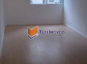 Apartamento · 83m² · 2 Quartos · 1 Vaga · Ótimo apartamento 2 dormitórios em Pinheiros