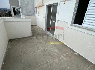 Apartamento · 49m² · 2 Quartos · Apartamento Decorado, novo, 2 dormitórios, sendo1 suíte, Casa Verde Média