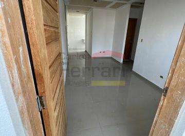 Apartamento · 25m² · 1 Quarto · Apartamento novo, 1 suíte, Casa Verde Média