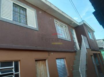 Casa · 430m² · 6 Quartos · 1 Vaga · Terreno 430m² com 6 Casas - Jardim Primavera -Próximo Bairro de Limão