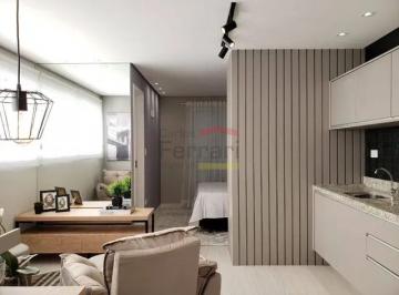Apartamento · 32m² · 1 Quarto · Apartamento a venda,Parada Inglesa 01 dormitório, 01 suíte