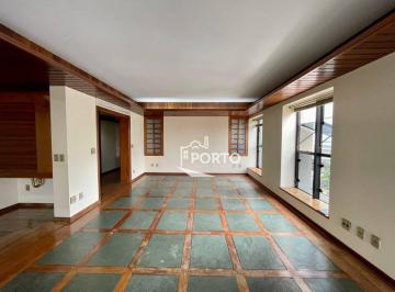 d32939c6c0cec20c2b5622c773ce31523d6c836d · Apartamento com 4 quartos Centro - Piracicaba