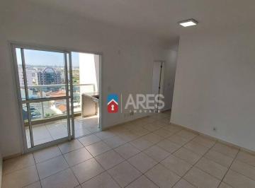 83191de86fc185e6e3779ad55199b9f95c05b11d · Apartamento com 3 dormitórios para alugar, 72 m² por R$ 3.143,22/mês - Santa Cruz - Americana/SP