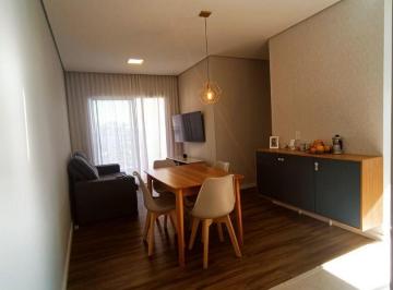 5e30e7900fa8ab8a09a614ef86543f1ef60ada71 · Apartamento com 2 dormitórios à venda, 57 m² por R$ 440.000,00 - Cézar de Souza - Mogi das Cruzes/SP