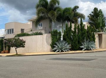 Casa · 260m² · 4 Quartos · 4 Vagas · Alto Padrão - Jardim Terra América