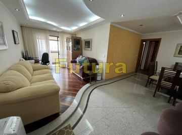 Foto 01 · Apartamento Alto Padrão 3 Suítes 4 Banheiros 4 Vagas Auto Vila Assunção Santo André Condomínio Compl