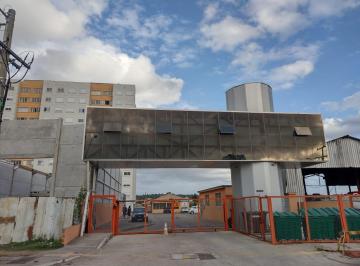 FACHADA · ESTEIO - APARTAMENTO 2 DORM - SÃO SEBASTIÃO