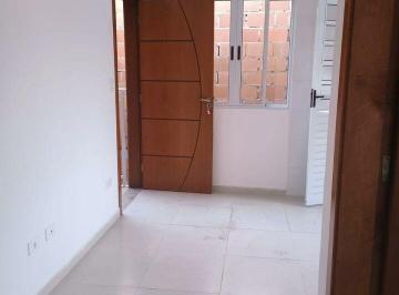 Apartamento · 33m² · 1 Quarto · Apto. 1 dormitório Borrtolândia