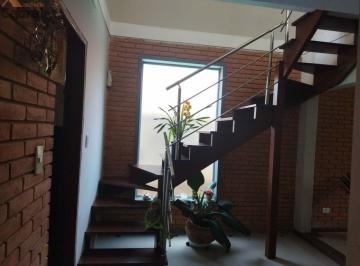 Casa · 150m² · 3 Quartos · 4 Vagas · Sobrado 3 dormitórios Pedra Branca