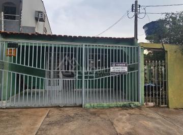 Casa · 95m² · 2 Quartos · Casa à venda - no Cristo Rei