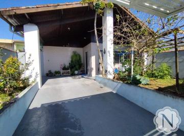 Casa · 161m² · 3 Quartos · 2 Vagas · Casa à venda com 3 quartos no bairro Guarda Civil 