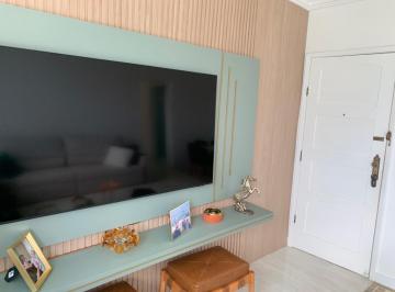 Apartamento de 3 quartos, Salvador · Apartamento à venda com 110 m² com 3 quartos 01 suíte em Centro - Salvador - Ba