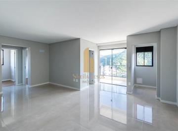 Apartamento · 83m² · 2 Quartos · 1 Vaga · Apartamento Novo Decorado na Fazenda em Itajaí!