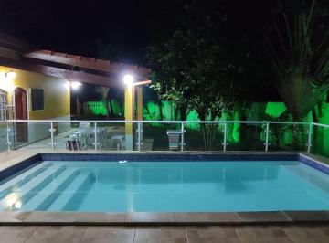 Foto 01 · Casa, Balneário Garça Vermelha, Peruíbe, SP
