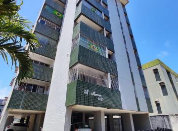 Apartamento de 4 quartos, Jaboatão dos Guararapes · Apartamento lindo todo reformado no Ed. Marrocos