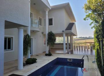 abb881393f14a4a7a5fb0ca0d96dae0a20e103b2 · Casa com 4 dormitórios à venda, no Condomínio Portal de Bragança - Bragança Paulista/SP - CA5236