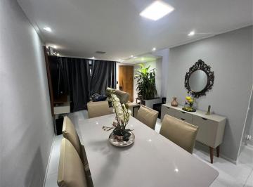 Casa de 3 quartos, São Paulo · LINDO SOBRADO TREMEMBÉ