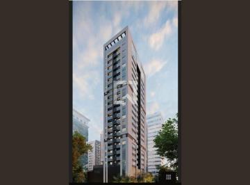 Apartamento · 149m² · 1 Quarto · 1 Vaga · Apartamento à Venda - Savassi, 1 Quarto,  149 m² - Belo Horizonte