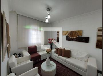 Casa · 282m² · 5 Quartos · Casa à Venda - Vila Cloris, 5 Quartos,  282 m² - Belo Horizonte