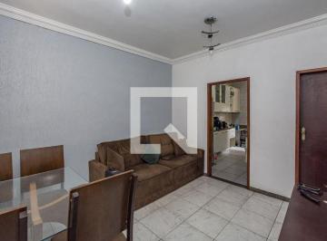Casa · 100m² · 2 Quartos · 1 Vaga · Casa à Venda - Alto dos Pinheiros, 2 Quartos,  100 m² - Belo Horizonte