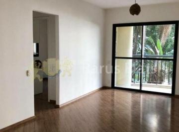 Apartamento · 65m² · 2 Quartos · 1 Vaga · Flat para venda nos Jardins - Edifício Hype Jardins