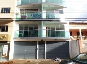 FACHADA · Comercial para aluguel - No Riacho Fundo