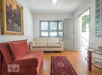 Casa de 3 quartos, São Paulo · Casa para Aluguel - Campo Belo, 3 Quartos,  129 m² - São Paulo