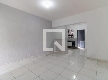Casa · 62m² · 2 Quartos · Casa para Aluguel - Sacomã, 2 Quartos, 62 m² - São Paulo