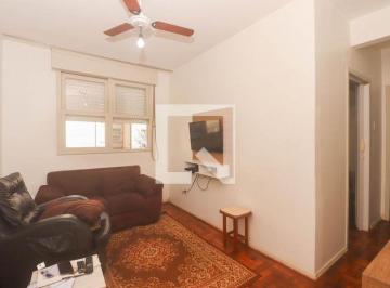 Apartamento · 50m² · 2 Quartos · 1 Vaga · Apartamento para Aluguel - Sarandi II, 2 Quartos, 50 m² - Porto Alegre