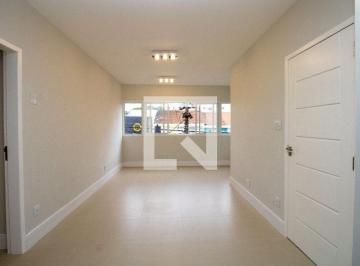 Apartamento · 90m² · 3 Quartos · 1 Vaga · Apartamento para Aluguel - Moema, 3 Quartos, 90 m² - São Paulo