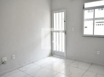 Casa · 75m² · 2 Quartos · 1 Vaga · Casa para Aluguel - Campo Grande, 2 Quartos,  75 m² - Rio de Janeiro