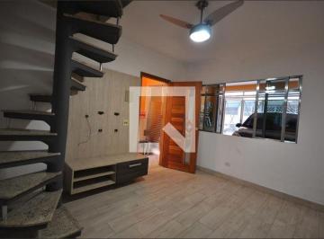Casa · 42m² · 1 Quarto · Casa para Aluguel - Vila Constança , 1 Quarto, 42 m² - São Paulo