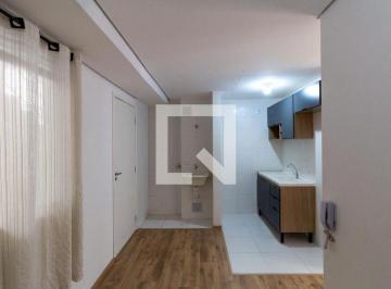 Apartamento · 38m² · 2 Quartos · Apartamento para Aluguel - Vila Ré, 2 Quartos, 38 m² - São Paulo