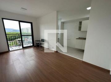 Apartamento · 44m² · 1 Quarto · Apartamento para Aluguel - Jacarepaguá, 1 Quarto,  44 m² - Rio de Janeiro