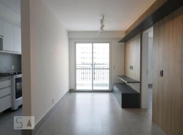 Apartamento · 45m² · 1 Quarto · 1 Vaga · Apartamento para Aluguel - Mooca, 1 Quarto,  45 m² - São Paulo