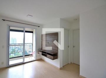 Apartamento · 52m² · 2 Quartos · 1 Vaga · Apartamento para Aluguel - Vila Lusitânia, 2 Quartos, 52 m² - São Bernardo do Campo