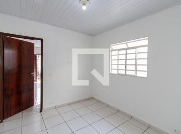 Casa · 60m² · 1 Quarto · Casa para Aluguel - Vila Mazzei, 1 Quarto, 60 m² - São Paulo