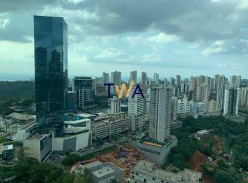 Apartamento · 52m² · 1 Quarto · 2 Vagas · Apartamento, Tribeca, Vila da Serra, Nova Lima, 1 quarto, R$1.100.000,00, à venda na TWA Investiment