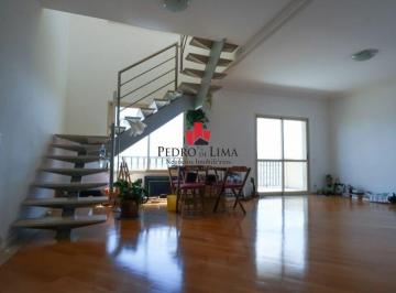Apartamento · 342m² · 4 Quartos · 6 Vagas · Cobertura Duplex 342m² com 4 dormitórios sendo 3 suítes no Tatuapé