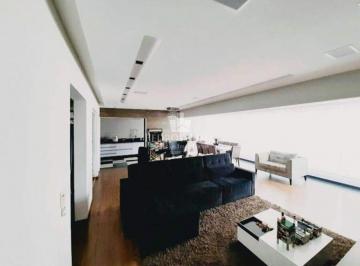 Apartamento · 370m² · 3 Quartos · 3 Vagas · Cobertura Tatuapé 370m² com 3 suítes, 3 vagas e 4 banheiros no Tatuapé