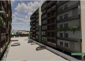 Apartamento de 2 quartos, João Pessoa · Apartamento novo com varanda, Altiplano Cabo Branco, João Pessoa, PB